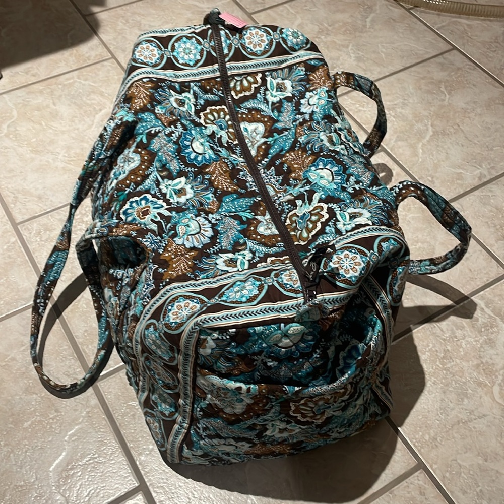 Duffel Bag - Picture 3 of 4